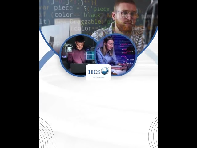 NSDC Certified Data Science Using Python | Job-Oriented Course at IICS India