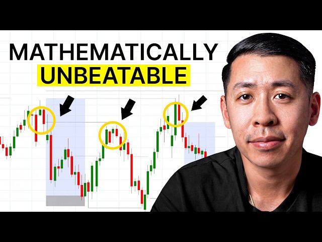 Once You Learn Price Action, Trading Becomes Embarrassingly Simple