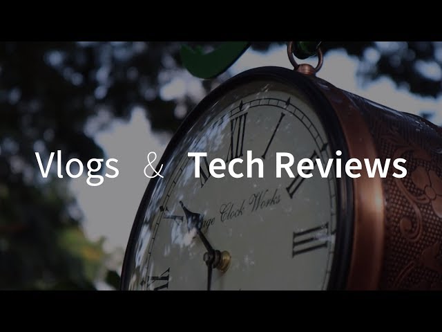 Technolobe New Intro 2018