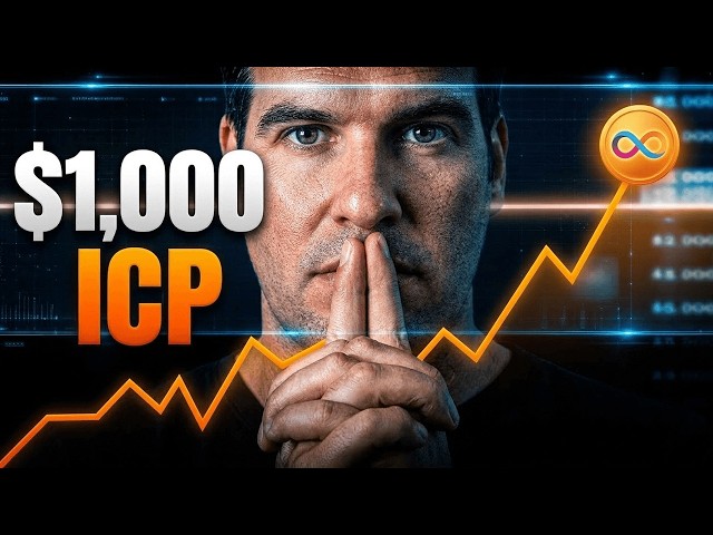 Internet Computer: The Math Behind the $1000 Reset