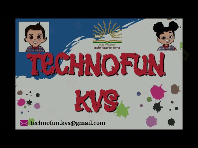 Class 4 impress Ch 5 introduction