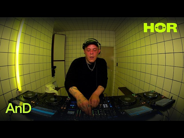 AnD | HÖR - September 1 / 2026