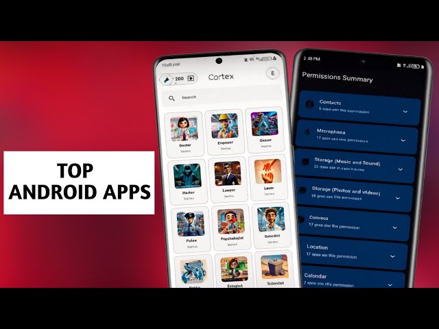 Top Open-Source Android Apps Every User Must Know