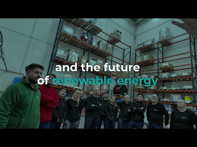 Mtech Group impulsando el futuro de la energía renovable