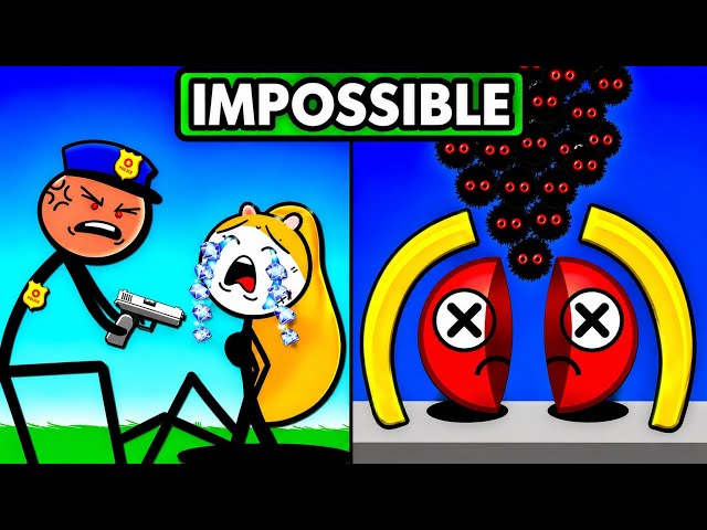 Thief Puzzle Story 🆚 Hide Ball – Ultimate Puzzle Challenge & Fun Gameplay 2026