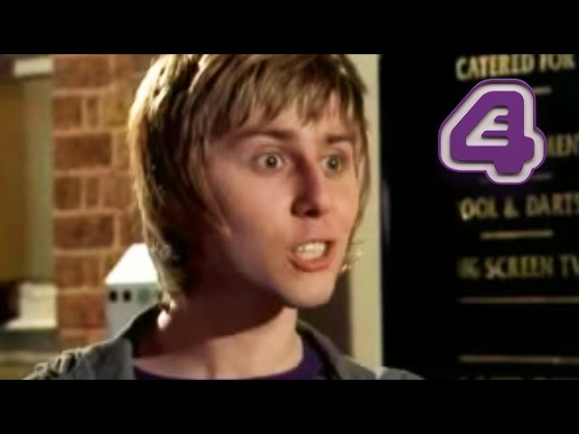 The Inbetweeners | Jay's Best Moments