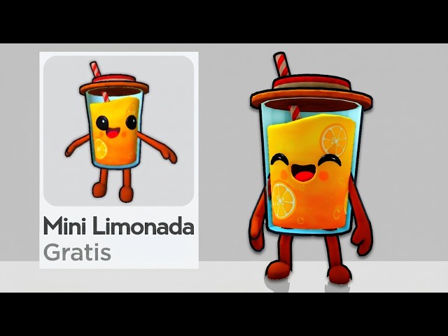 +29 FREE ROBLOX ITEMS you can STILL GET!