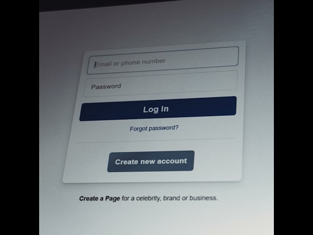 Hidden Web Forms Are Stealing Your Passwords