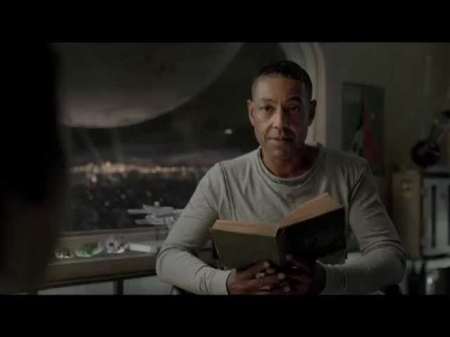 First live action CG trailer of Destiny | Trailer | Destiny