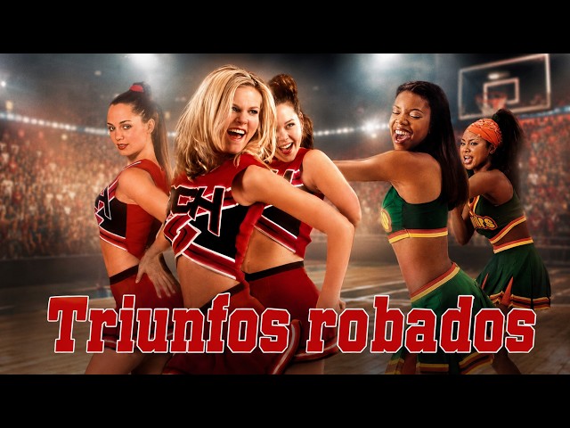 Triunfos robados (2000) Película Completa en Español | Película de Comedia | Datos & Explicación