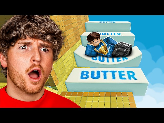 The Most SATISFYING Roblox Game..