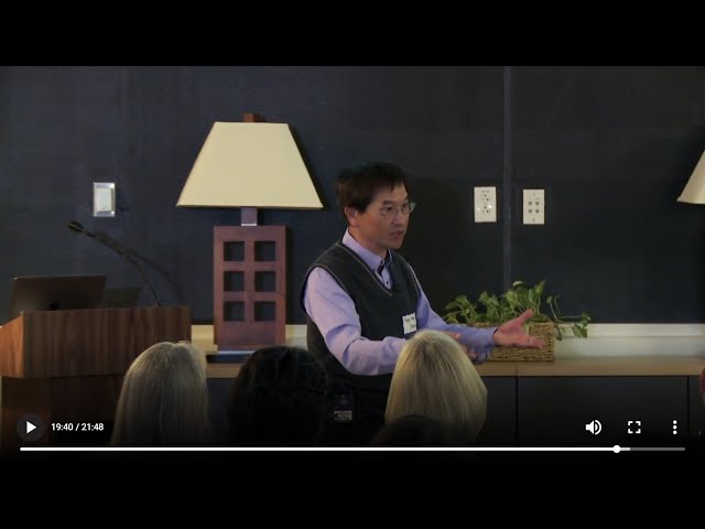 Tzyy-Ping Jung, Ph.D.: Real-World Neuroscience and Brain-Computer Interfaces (BCIs)
