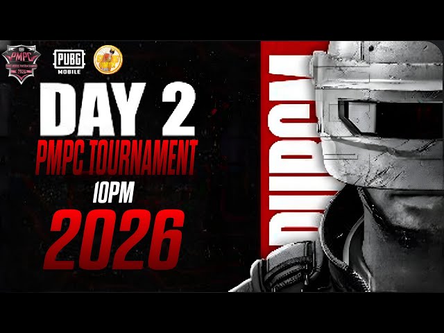 🔴𝐋𝐈𝐕𝐄  𝐃𝐀𝐘 2 𝐏𝐌𝐏𝐂 𝐓𝐎𝐔𝐑𝐍𝐀𝐌𝐄𝐍𝐓 𝐎𝐅 𝐆𝐀𝐌𝐈𝐆 𝐕𝐎𝐑𝐓𝐄𝐗 𝟕𝟏