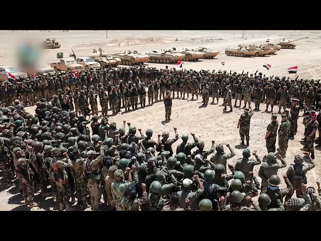 Syria under Bashar al-Assad: A Journey Through a Country in Ruins