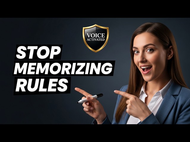 STOP Saying "And"! Use THIS Advanced English Phrases