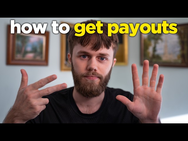 give me 8 minutes, i'll change the way you trade prop firms