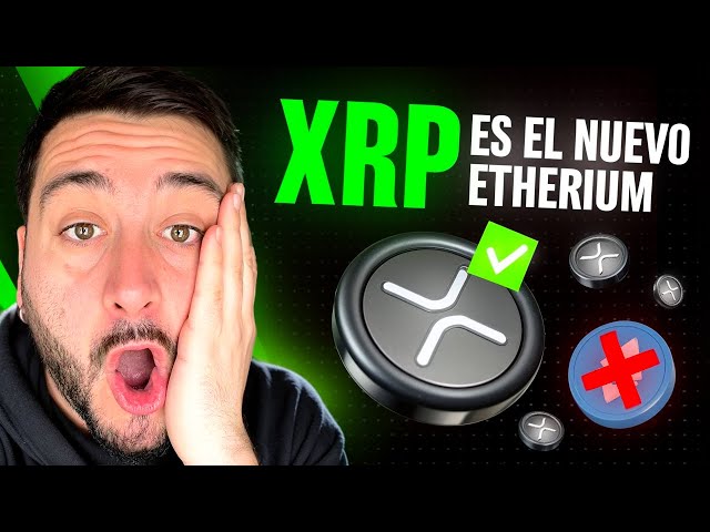Esto es lo que valdrán 1.000 XRP en 2026 (compra YA)