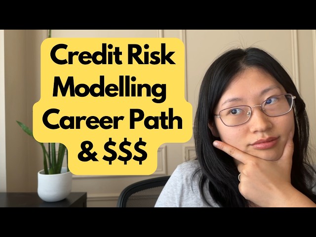 Credit Risk Modelling Career Path & Salaries in 2026 (Entry Level to Director)