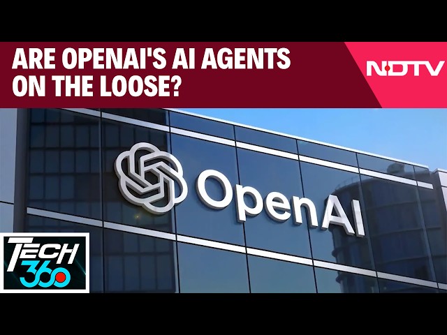 OpenAI's AI Agents on the Loose? Here's What Really Happened