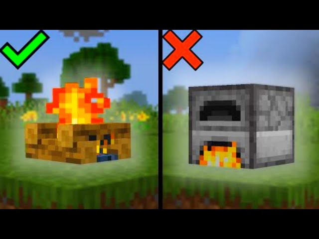 ULTIMATE Guide to MINECRAFT TIPS AND TRICKS