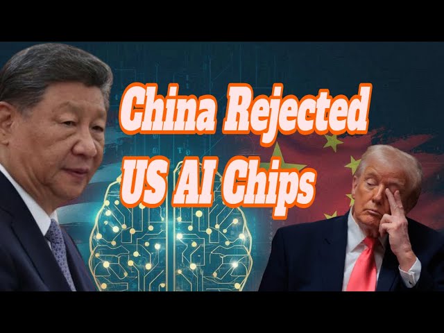 The Nvidia H200 Fiasco: How the US–China Tech War Backfired