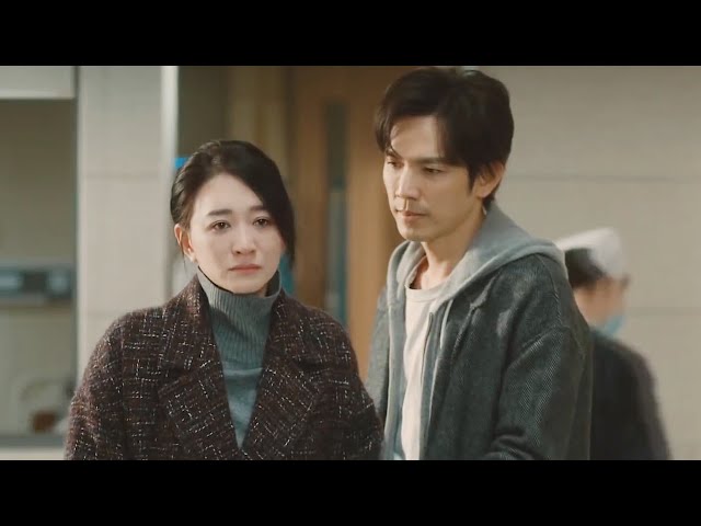 ❤️【trailer】CEO falls in love with a single mom， even if they have a grudge！#BecauseofLove