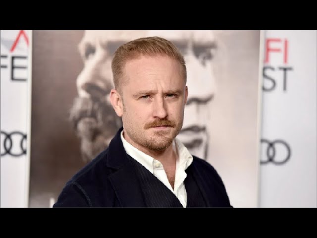 Top 10 Ben Foster Movies