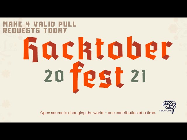 Hacktober Fest 2021 - How to make pull requests -Sinhala  (ENG Sub)