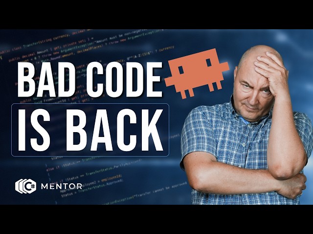 Claude Code Is Resurrecting Our Worst Nightmares