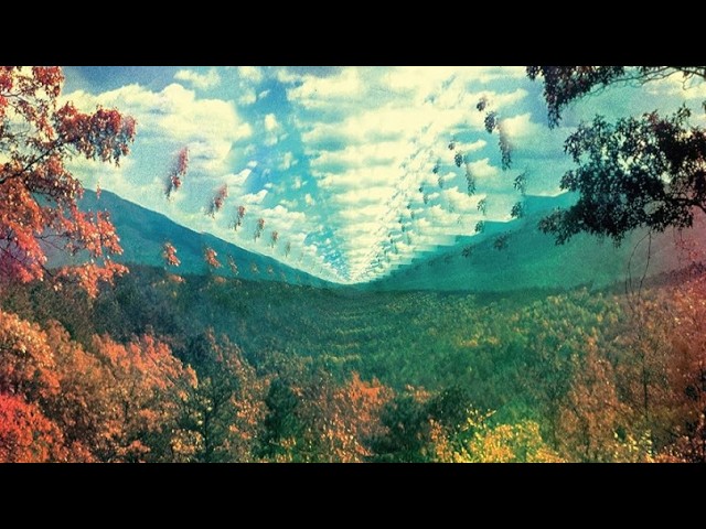 Tame Impala - Innerspeaker (Full Album)