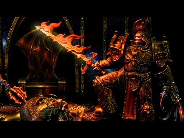 My controversial DIORAMA won GOLD in the GOLDEN DEMON 2023