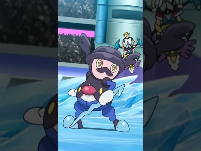 El set más diabólico de Mr. Rime #campeonespokemon