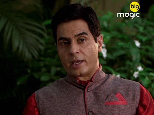 EP 9 - Khaki Ek Vachan - Indian Hindi TV Show - Big Magic