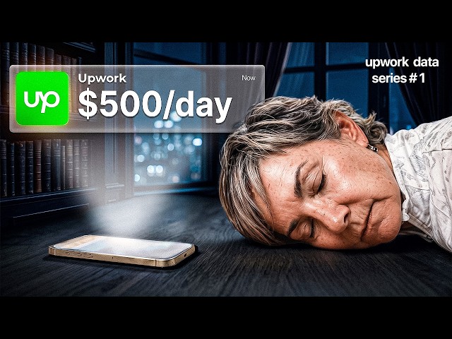 Upwork Profile Optimization 2026: Get More Job Offers