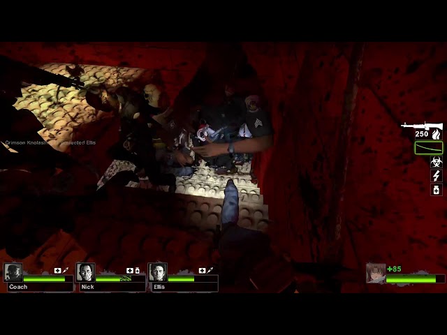 L4D2 Fun With Mods (Addon Requests) #2