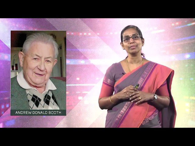 Binary Arithmetic-Multiplication Division