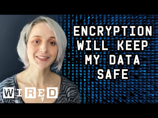 Internet Expert Debunks Cybersecurity Myths | WIRED
