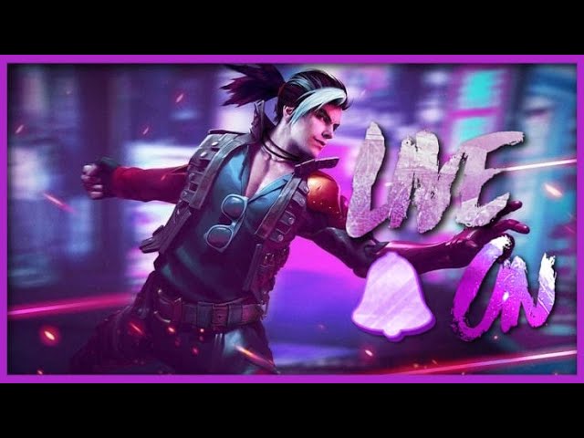 FREE FIRE 🔥 LIVE ON 🔥 CS 🔥 CS RANK 🔥 BR RANK 🔥 MODO CREATIVO 🔥 BR ALPINE 🔥 SALA