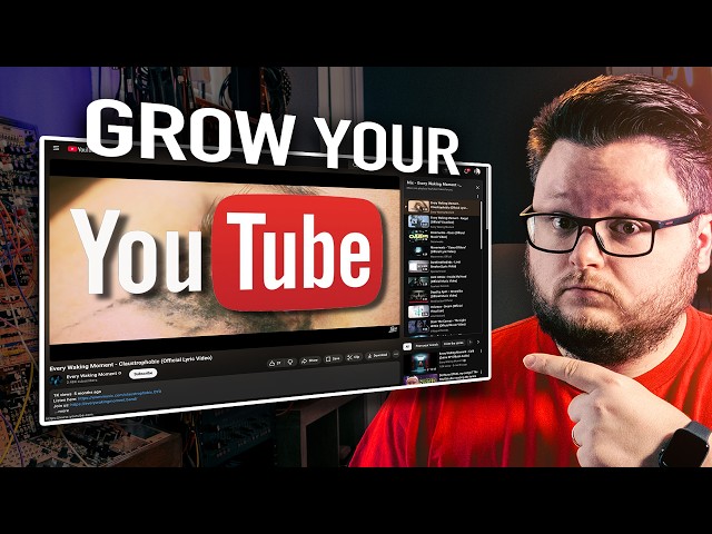 YouTube Ads For Music Marketing 2026