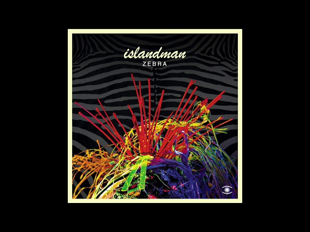 islandman - Zebra - s0371
