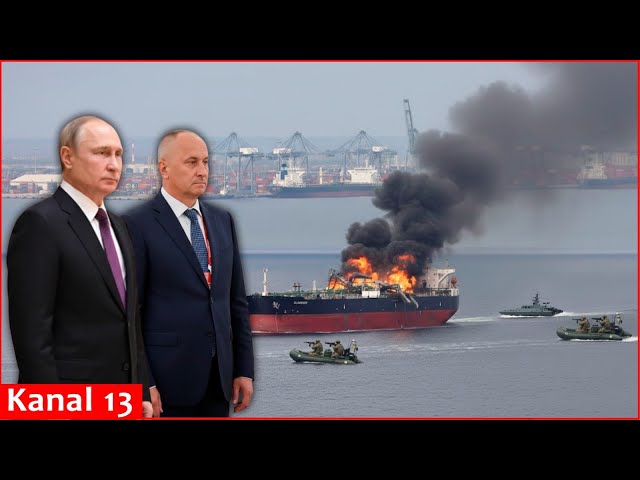 Russian general who conducted covert operations abroad on Putin's orders is killed by Ukrainian army