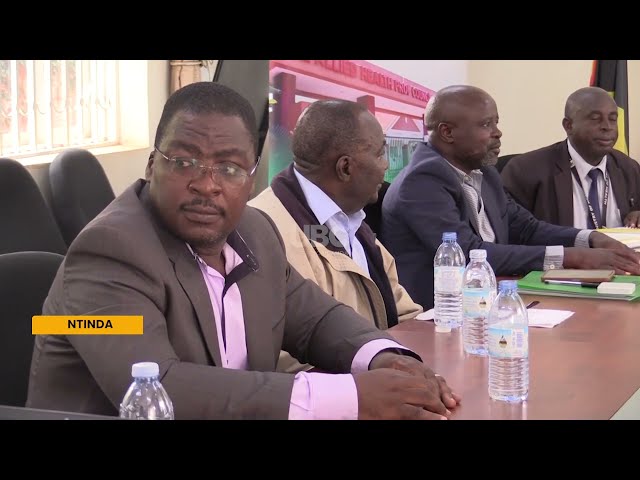 “Allied Health Council Insists It Will Continue Licensing Drug Shops Despite NDA Ruling”
