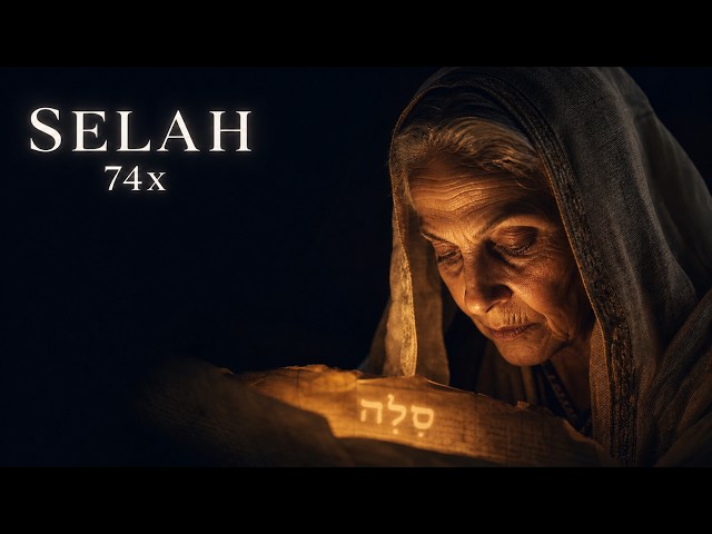 Selah Is in the Bible 74 Times — And Not Even Scholars Agree What It Means