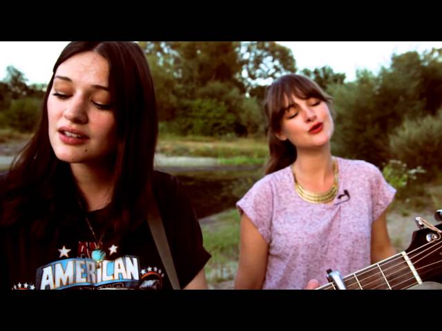The Staves - In The Long Run