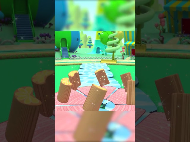 Flower dazzle surprise! #EducationalFun #ColorfulLearning #kidslearning