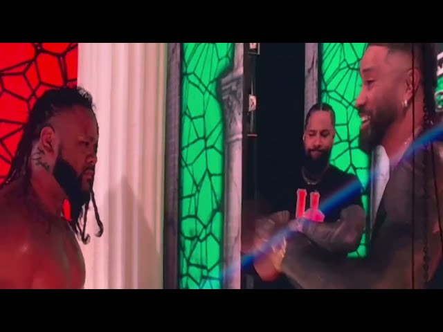 Everything That Happens After WWE Clash in Italy Goes Off Air!