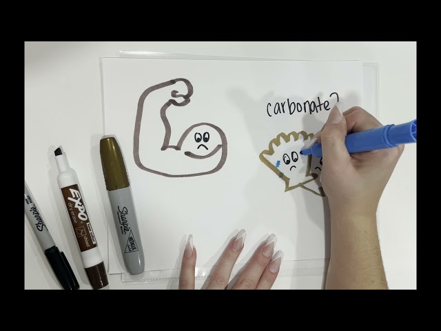 Effects of Ocean Acidification