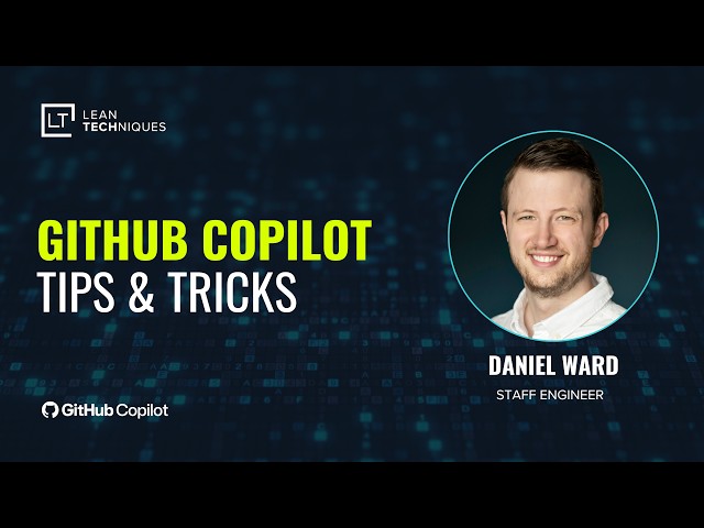 GitHub Copilot Tips & Tricks | August 2026 Edition