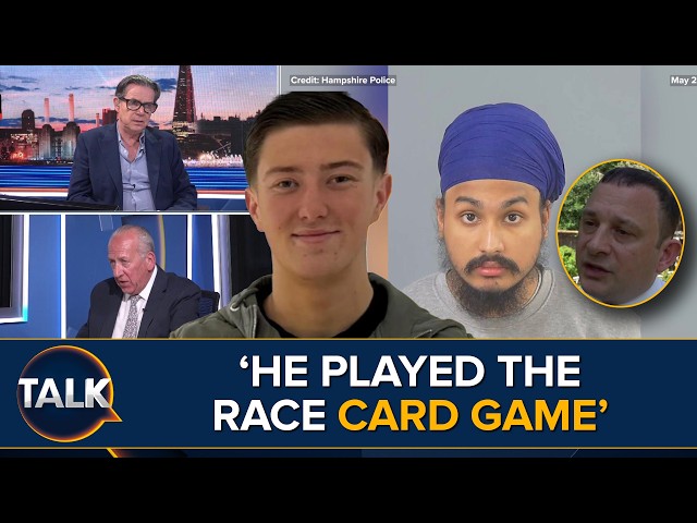 “Racist POLICE!” | Dying Student Handcuffed In Street As Police Face Serious Questions