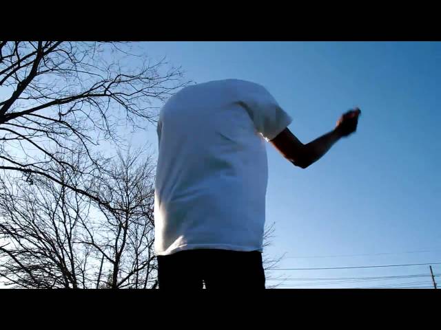 Dee Greene - "FLEX" Teaser [#directedbyJace]